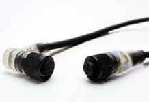 Load image into Gallery viewer, 120067-5060 Molex - 8030P1E03M050