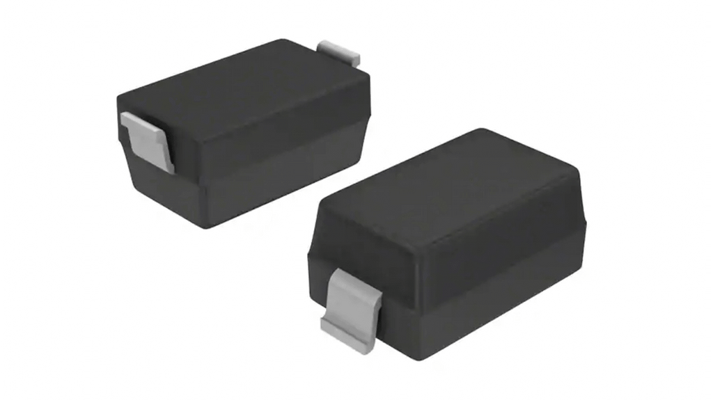 BZT52C5V1-E3-08 Vishay