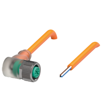 233464 Pepperl Fuchs - V1-W-E8W-OR20M-POC