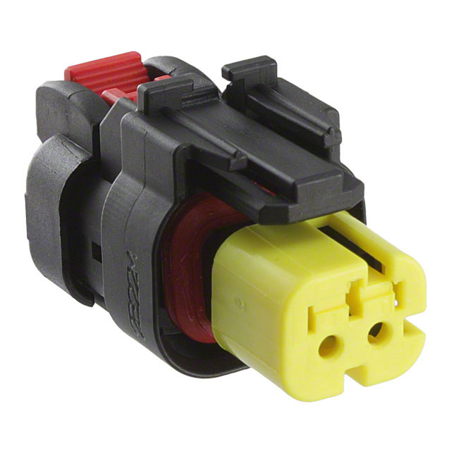 776427-3 TE Connectivity