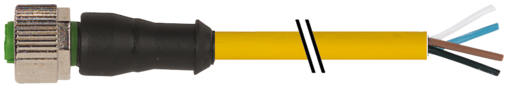 7000-12221-0140500 Murrelektronik