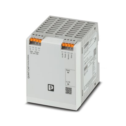 2320526 Phoenix Contact - QUINT4-CAP/24DC/3.8/1KJ/PT