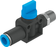 Load image into Gallery viewer, 153481 Festo - HE-3-3/8-QS-10