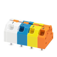 Load image into Gallery viewer, 1050669 Phoenix Contact - SPTAF 1/ 4-5,0-IL PROFINET 3