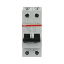 Load image into Gallery viewer, 2CDS251103R0044 ABB - S201-C4NA