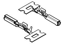 Load image into Gallery viewer, 33468-0003 Molex