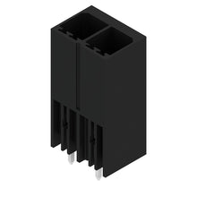 Load image into Gallery viewer, 1930600000 Weidmuller - SV 7.62HP/02/180G 3.5SN BK BX