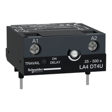 Load image into Gallery viewer, LA4DT4U Schneider Electric