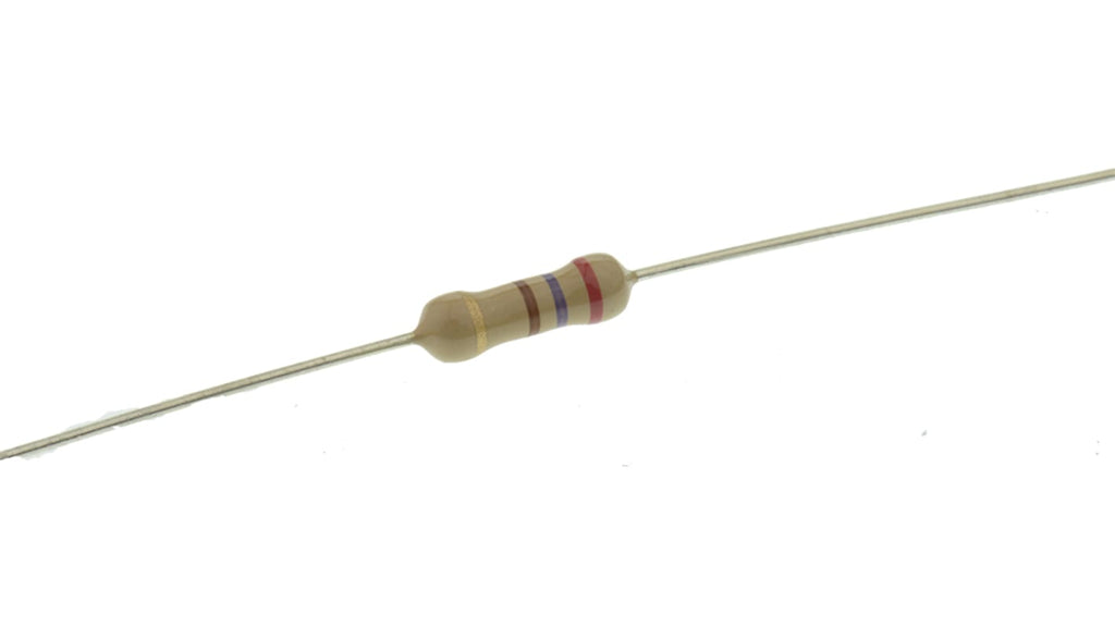 CFR50J270R TE Connectivity