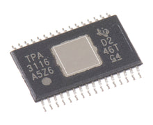 Load image into Gallery viewer, TPA3116D2DAD Texas Instruments