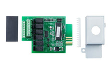 Load image into Gallery viewer, 4NWP100120R0002 ABB - Mini AS400 relay card (dry contacts)