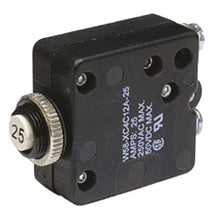 Load image into Gallery viewer, W58-XC4C12A-25 TE Connectivity