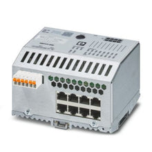 Load image into Gallery viewer, 1089134 Phoenix Contact - FL SWITCH 2508 PN