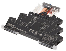 Load image into Gallery viewer, G2RV-SR701 AC/DC24 Omron