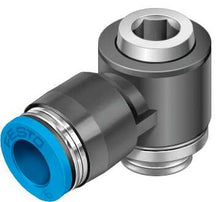 Load image into Gallery viewer, 186149 Festo - QSLV-G1/4-6-I