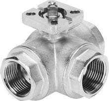 Load image into Gallery viewer, 4451861 Festo - VZBM-1/4-RP-40-F-3T-F03-B2B3