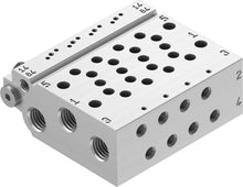 Load image into Gallery viewer, 566583 Festo - VABM-L1-10W-G18-3