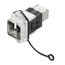 Load image into Gallery viewer, 1012310000 Weidmuller - IE-BSS-V14M-RJ45-C