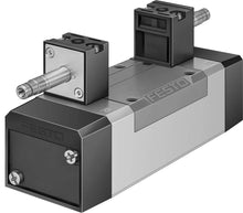 Load image into Gallery viewer, 159707 Festo - MN1H-5/3E-D-3-C