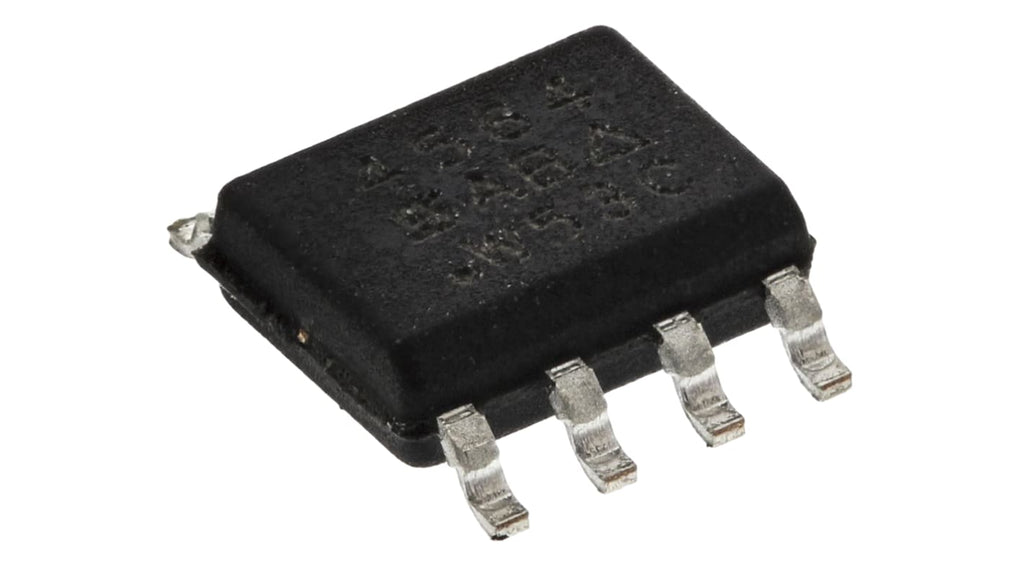 SI4564DY-T1-GE3 Vishay