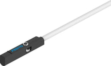 Load image into Gallery viewer, 551375 Festo - SMT-10M-PS-24V-E-0,3-L-M8D