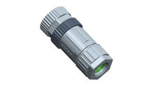 Load image into Gallery viewer, M12A-12BFFA-SL7001 Amphenol