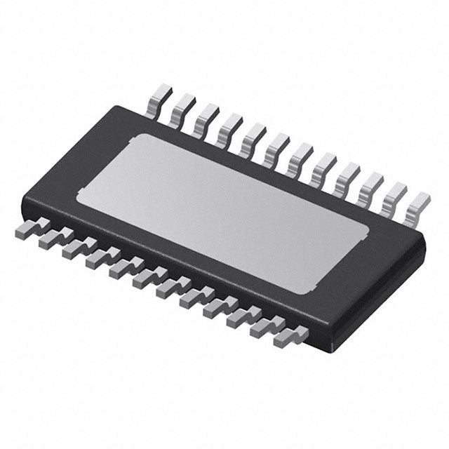 BTS712204ESEXUMA1 Infineon