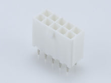 Load image into Gallery viewer, 39-28-8100 Molex - 5566-10A-210