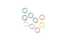 Load image into Gallery viewer, AC-RING-RED Amphenol
