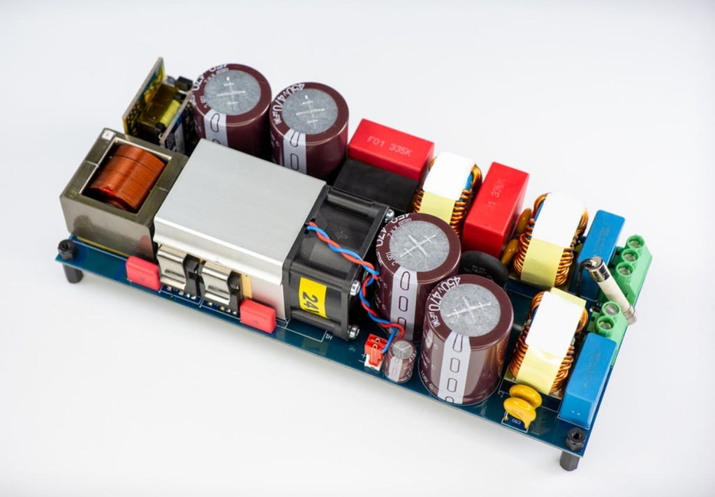 EVAL3K3WTPPFCSICTOBO1 Infineon
