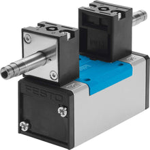 Load image into Gallery viewer, 159717 Festo - JMN1DH-5/2-D-1-S-C