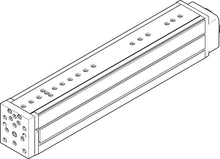 Load image into Gallery viewer, 559342 Festo - EGSL-BS-75-300-20P