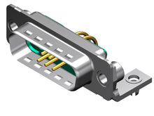 Load image into Gallery viewer, 173107-0093 Molex - FM7W2P5-1002
