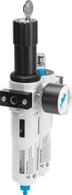 Load image into Gallery viewer, 194918 Festo - FRCS-1/2-D-7-MIDI-A