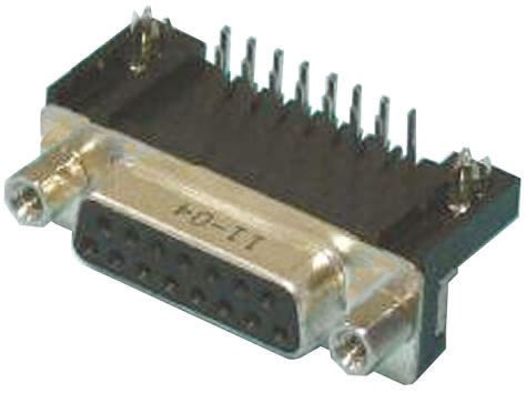 L77SDE09S1ACH4F Amphenol