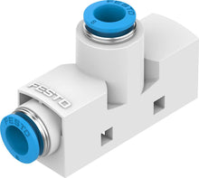 Load image into Gallery viewer, 193565 Festo - VN-14-L-T4-PQ2-VQ3-RQ3