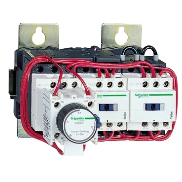 LC3D80U7A64 Schneider Electric