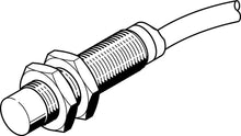 Load image into Gallery viewer, 538312 Festo - SIEF-M12NB-PS-K-L