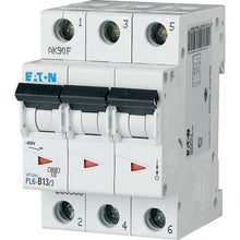 Load image into Gallery viewer, 286612 Eaton - PL6-D13/3