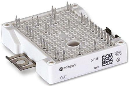FP50R06W2E3B11BOMA1 Infineon