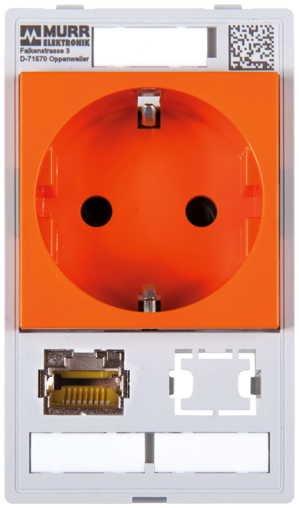 4000-68000-4620001 Murrelektronik
