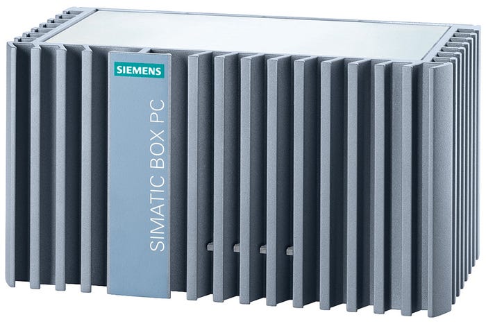 6ES7647-8AE10-0AA1 Siemens