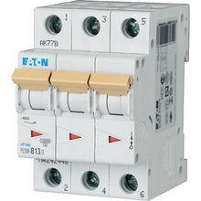 Load image into Gallery viewer, 242446 Eaton - PLSM-B13/3-MW