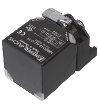 3065340001 Pepperl Fuchs - NRB20-L3-E2-IO-C-V1