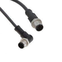 Load image into Gallery viewer, M12A08ML-12AMR-SD001 Amphenol