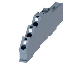 Load image into Gallery viewer, 3VW9011-0AB11 Siemens