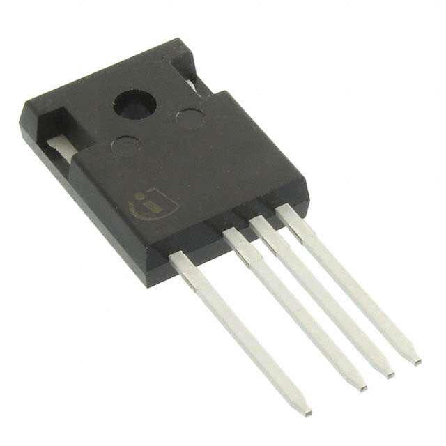 IPZ65R095C7XKSA1 Infineon