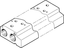 Load image into Gallery viewer, 552656 Festo - VABM-C7-12P-G18-6