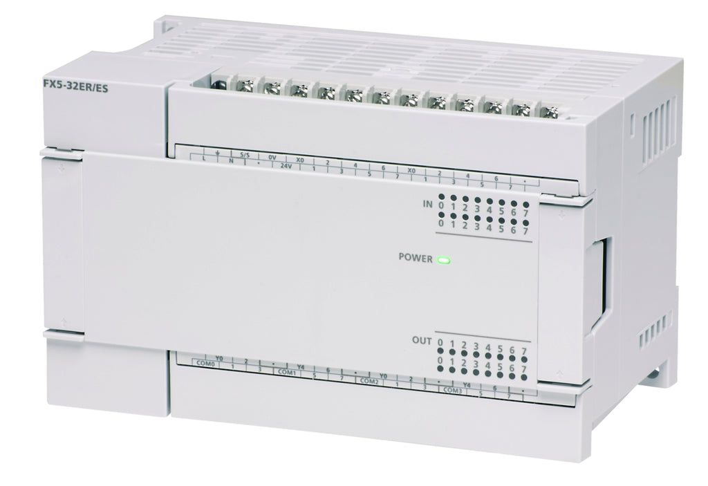 FX5-32ET/ESS Mitsubishi