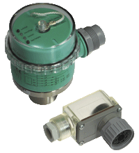 212371 Pepperl Fuchs - UC500-D1-3K-V7